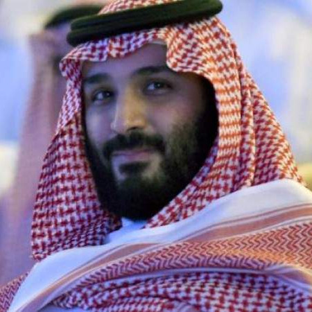 Budući saudijski kralj: Atatürk, Deng Xiaoping ili novi Staljin?
