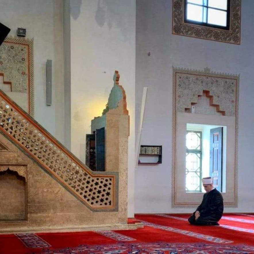 Kako je Islamska zajednica položila historijski ispit odgovornosti u vremenu korone?