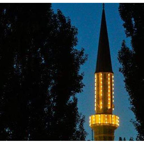 Muslimani obilježili Lejletul-Bedr, centralna svečanost u Ratnoj džamiji Igman