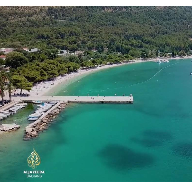 Al Jazeera Business: Turistička sezona 2020. (Video)