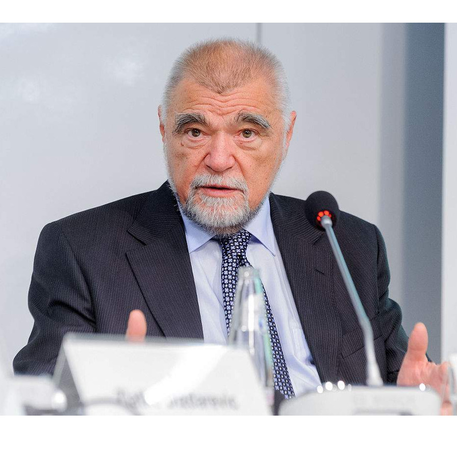 Mesić: Blajburg je izmišljotina