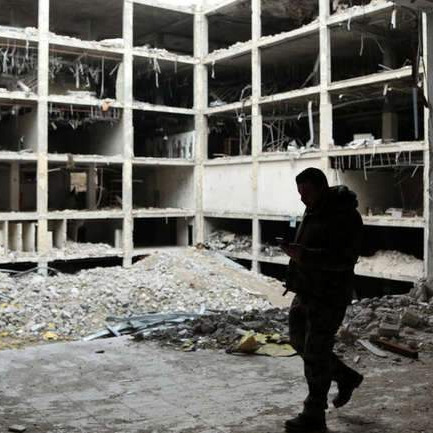 Amnesty: Sirijske vlasti i Rusija činili ratne zločine