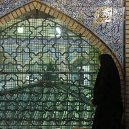 Iran otvara džamije
