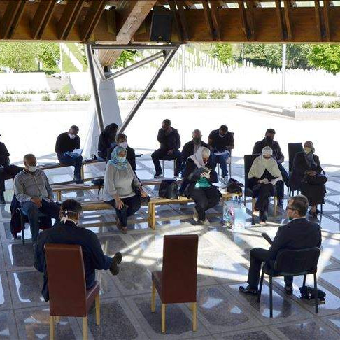 Godišnjica genocida u Srebrenici će biti obilježena 11. jula