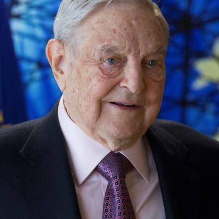 George Soros: COVID-19 je prijetnja po našu civilizaciju