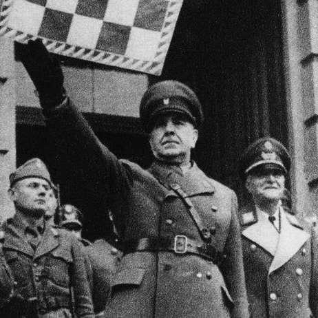 HRT U SUBOTU U ZNAKU BLEIBURGA Hoće li prikazati kako je Ante Pavelić zbrisao sa zlatom? 