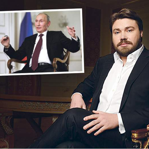 Ko je Konstantin Malofejev i kakva je njegova uloga na Balkanu? 