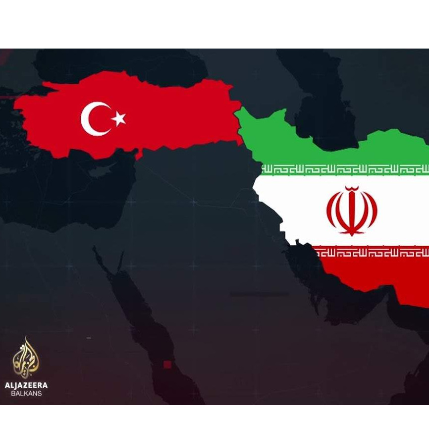 Granice istoka: Teheran, Moskva i Ankara - saveznici?