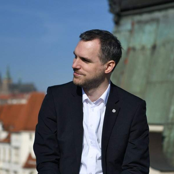 Kako su Rusi planirali atentat na gradonačelnika Praga?