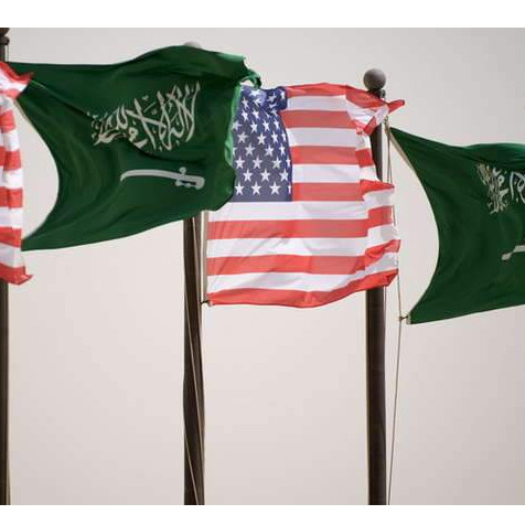 Rijad milijardama dolara popravlja imidž među Amerikancima