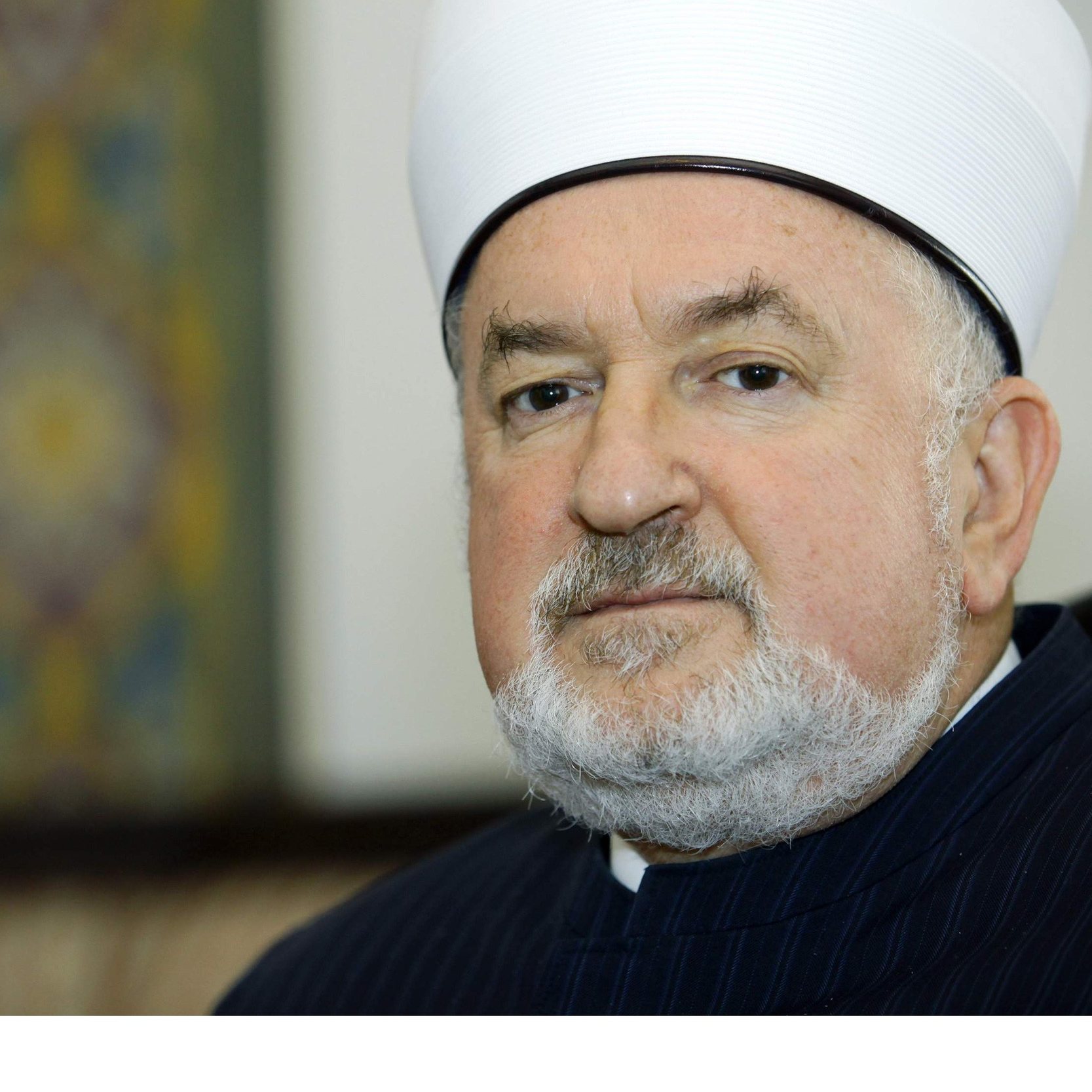 Mustafa ef. Cerić sutra predvodi džumu u Gazi Husrev-begovoj džamiji 