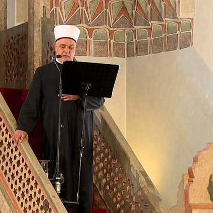 Kavazović: Vjernik mora naređivati dobro i odvraćati od zla, bez obzira na sve rizike kojima se izlaže