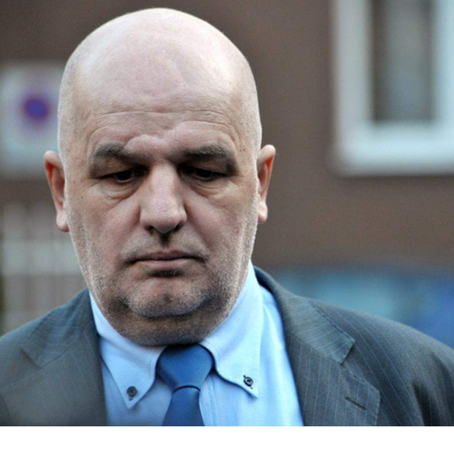 Zbog korupcije Amir Zukić nepoželjan u SAD
