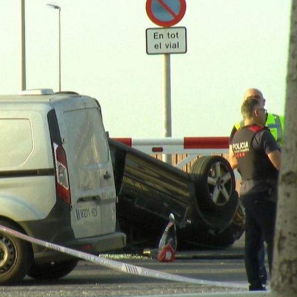 Napadači u Cambrilsu nosili lažne prsluke s eksplozivom!?
