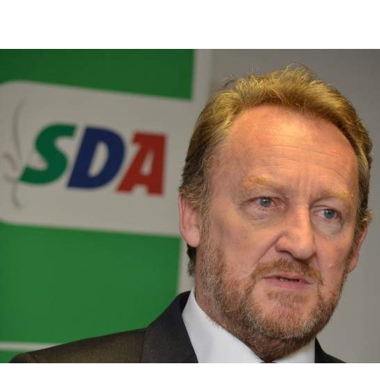 Izetbegović o hapšenju Novalića: Nastavak udara Tužilaštva BiH na Bošnjake 