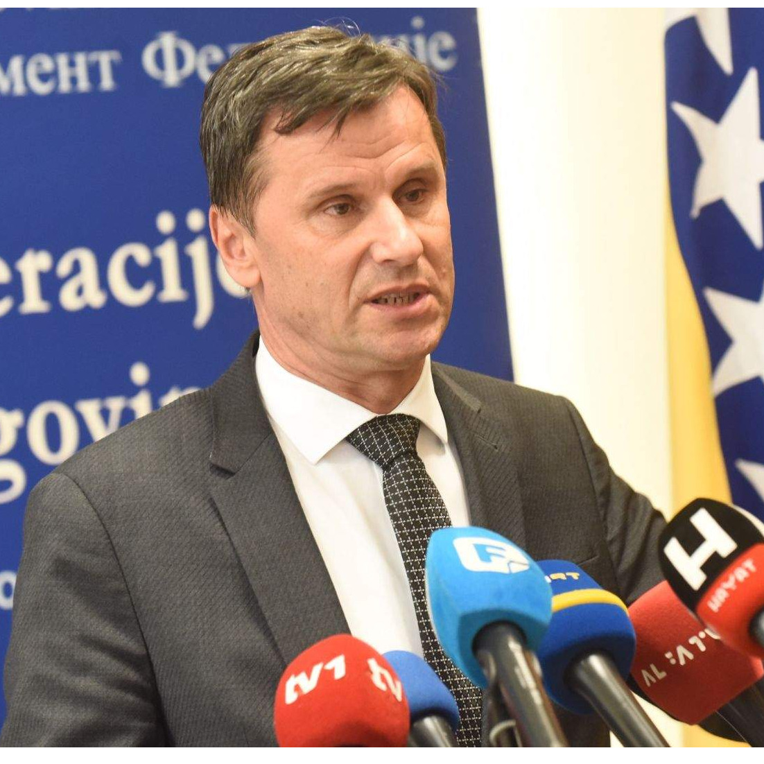 Sud BiH odlučio: Novalić na slobodi