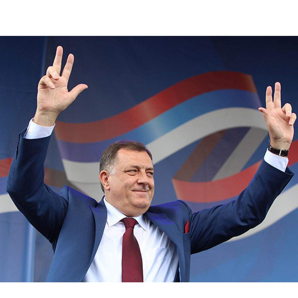 Tužilaštvo BiH otvorilo istragu o ilegalnom prisluškivanju, uskoro Dodikovo saslušanje...