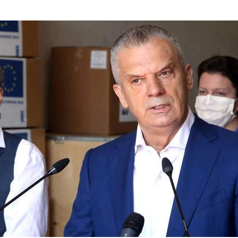 Ministar sigurnosti BiH Fahrudin Radončić podnosi ostavku