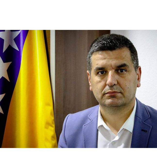 Alija Tabaković, kandidat za načelnika Srebrenice: Bošnjaci će jedinstveni izaći na izbore