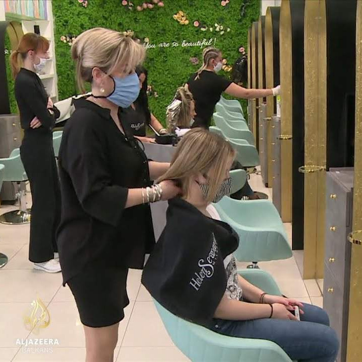 Al Jazeera Business: Zaštita domaćih preduzeća (Video)
