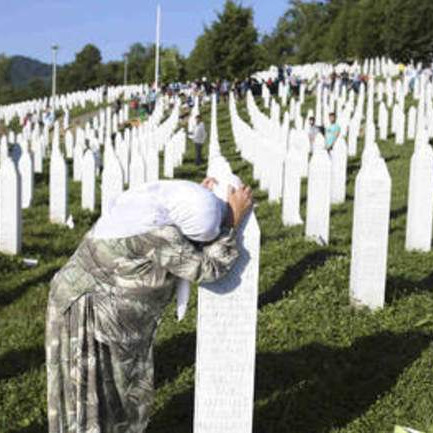 Komemoracija u Srebrenici ove godine putem videolinka