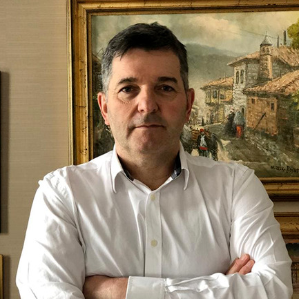 Gavrankapetanović: Svim svojim bićem trudit ću se da opravdam povjerenje