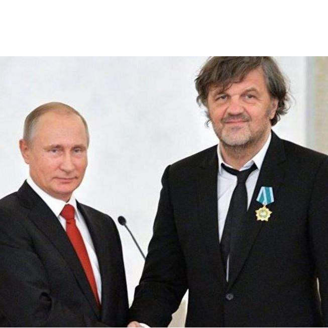 Višegrad: Emir Kusturica u Andrićgradu pravi rusofilsko uporište