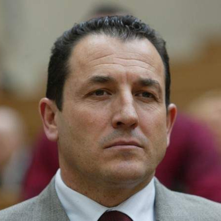 Selmo Cikotić kandidat za državnog ministra sigurnosti