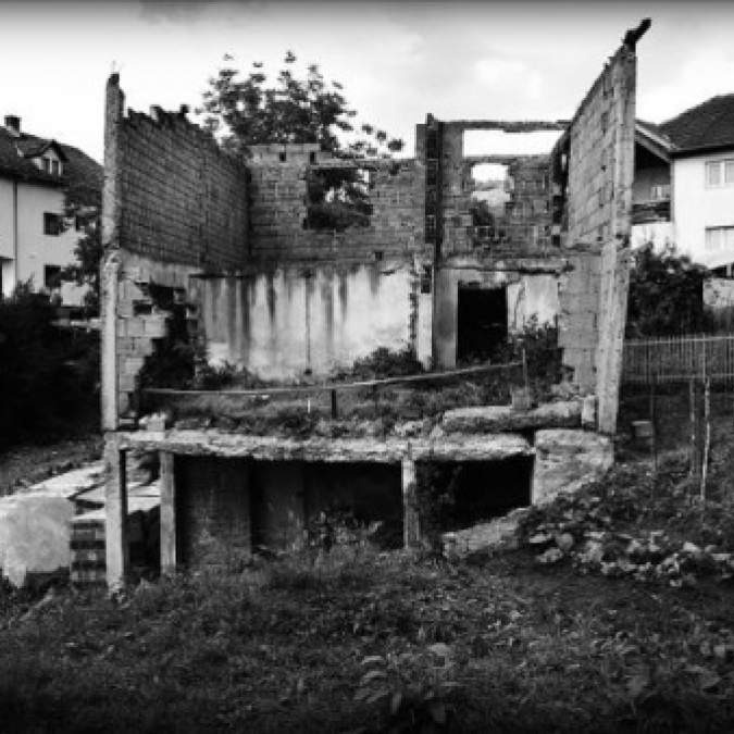 Navršilo se 28 godina od "žive lomače" u Višegradu, jednog od najstrašnijih zločina u BiH