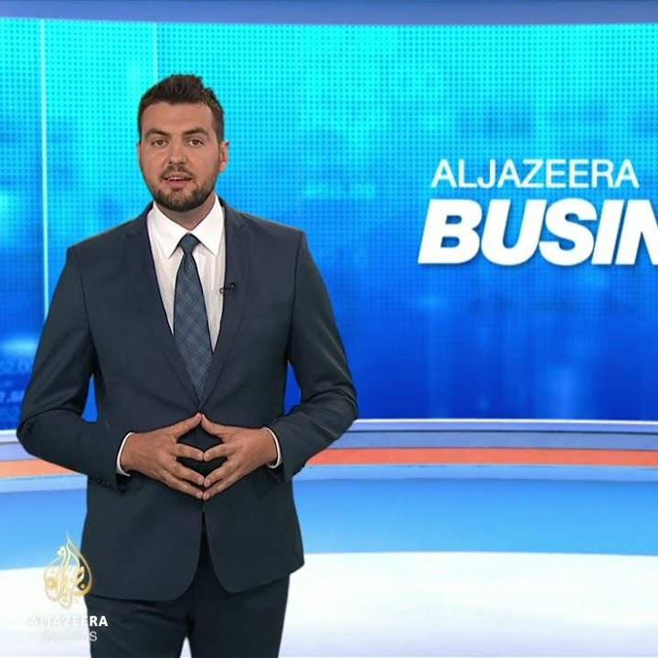 Al Jazeera Business: Korporativne afere (Video)