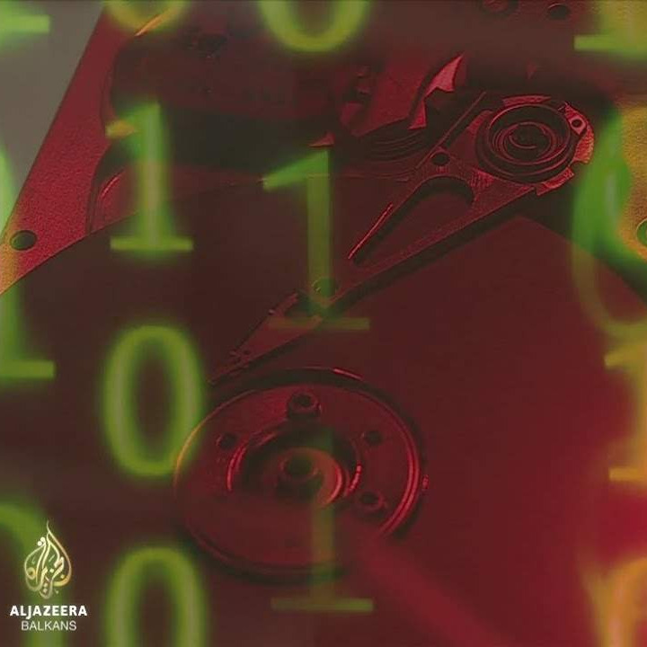 Al Jazeera Svijet: Pandemija i cyber kriminal (Video)