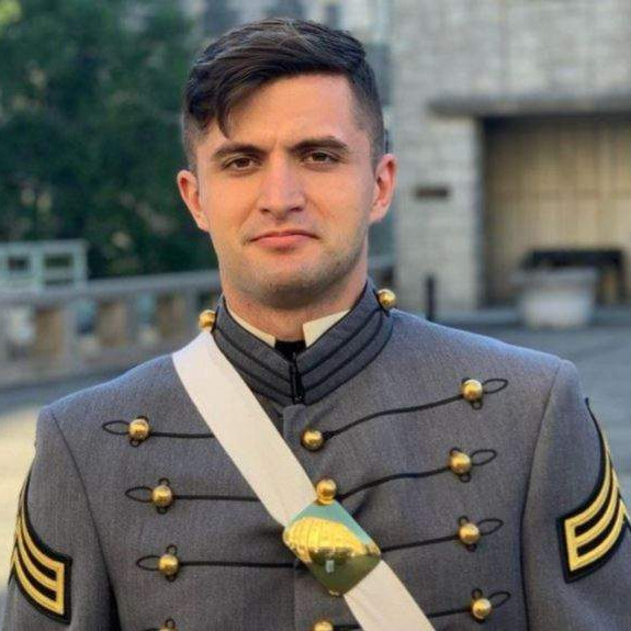 Adis Poško - prvi kadet iz BiH koji je završio prestižnu američku Vojnu akademiju West Point 