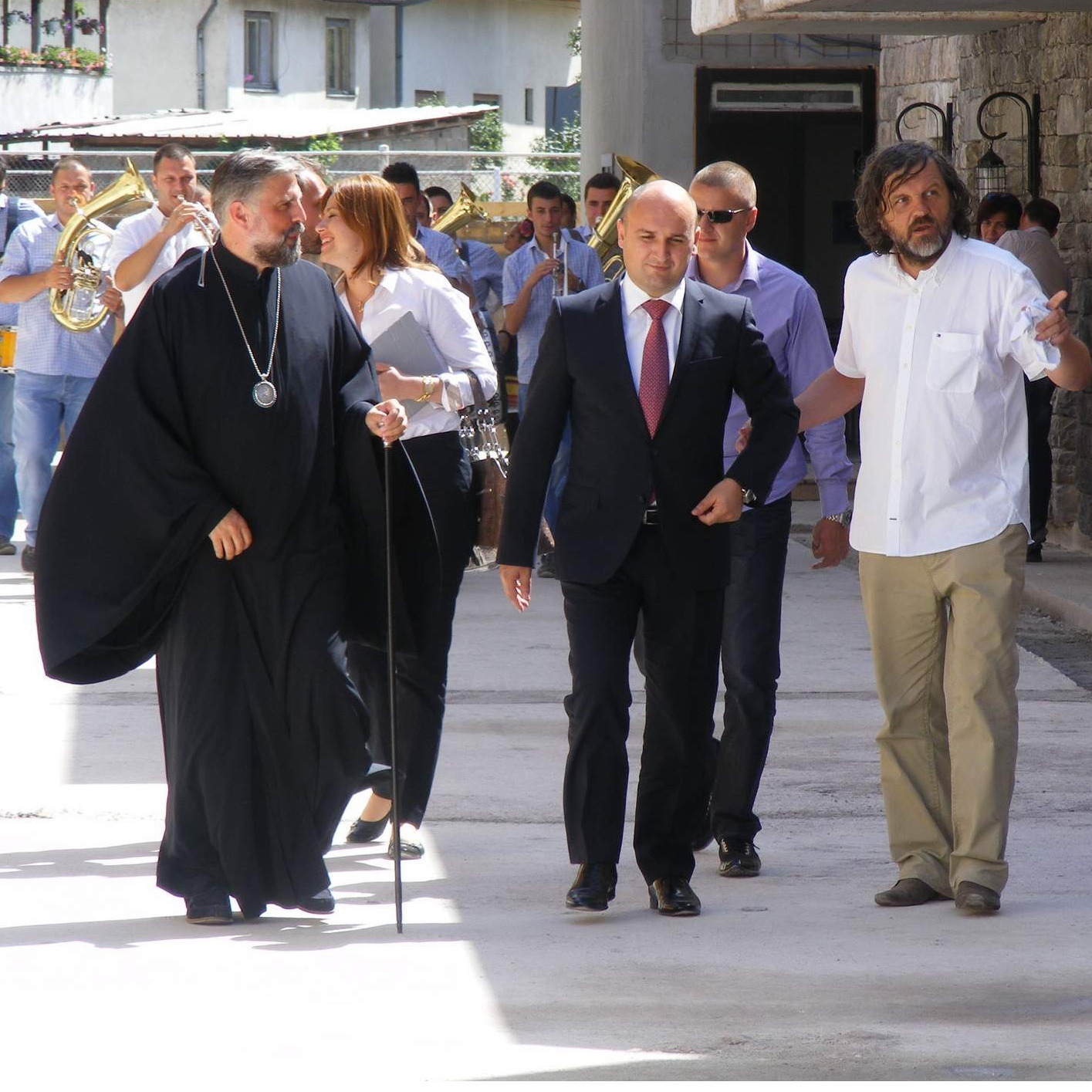 Haram pare: 'Andrićgrad' poslovao s gubitkom, revizori upozoravaju na "rizik" po RS