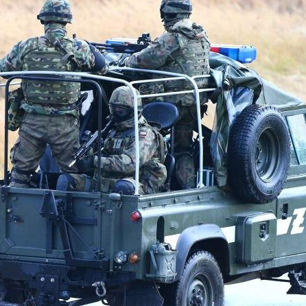 NATO se priprema za mogući drugi val pandemije