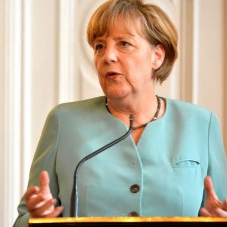 Njemačka preuzima predsjedovanje EU: Merkel pozvala na solidarnost i saradnju