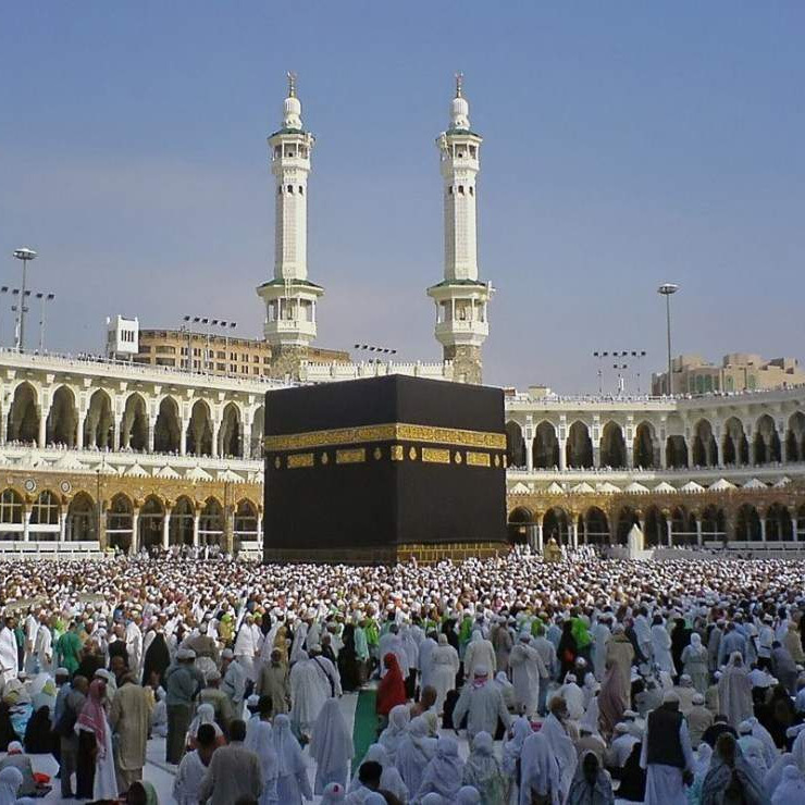Hadž dozvoljen samo za one koji žive u Saudijskoj Arabiji