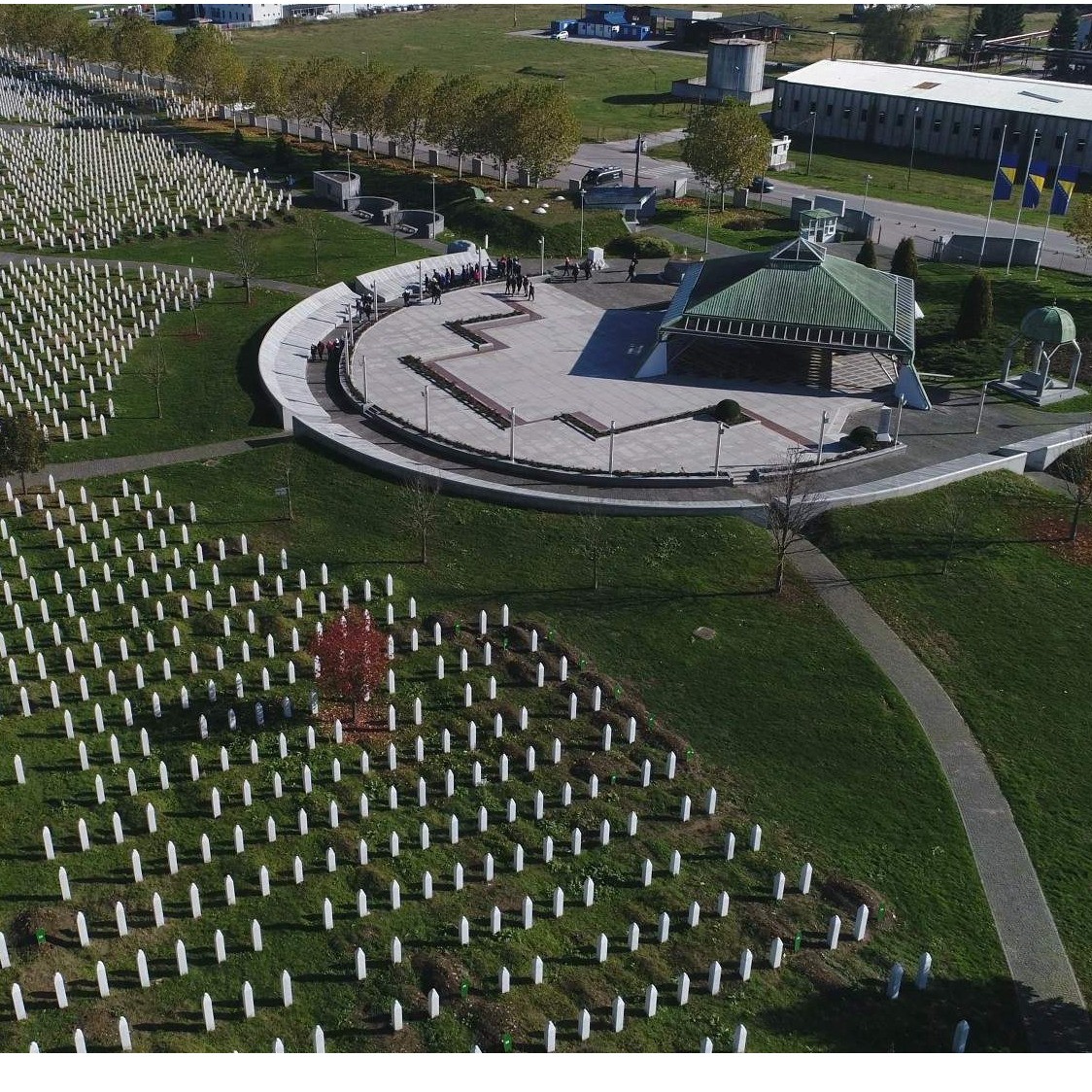 Ove godine će se učiti Salla u svim džamijama za žrtve Genocida 