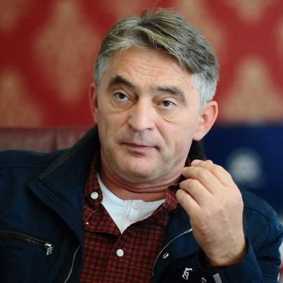 Željko Komšić: Čović će u rješenju za Mostar tražiti svoj interes