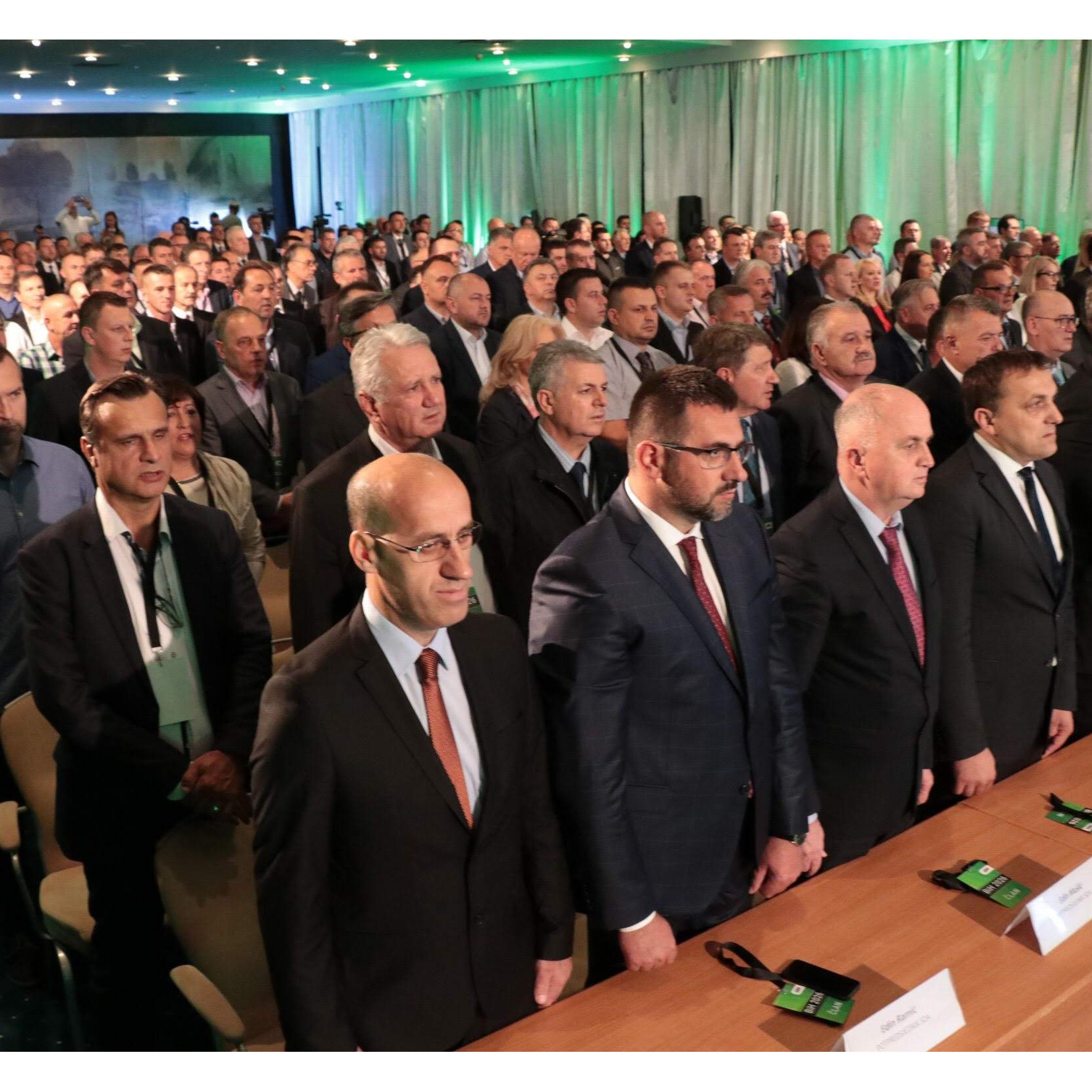 SDA pozvao sve institucije u BiH da upute urgentnu pomoć u Sandžak 