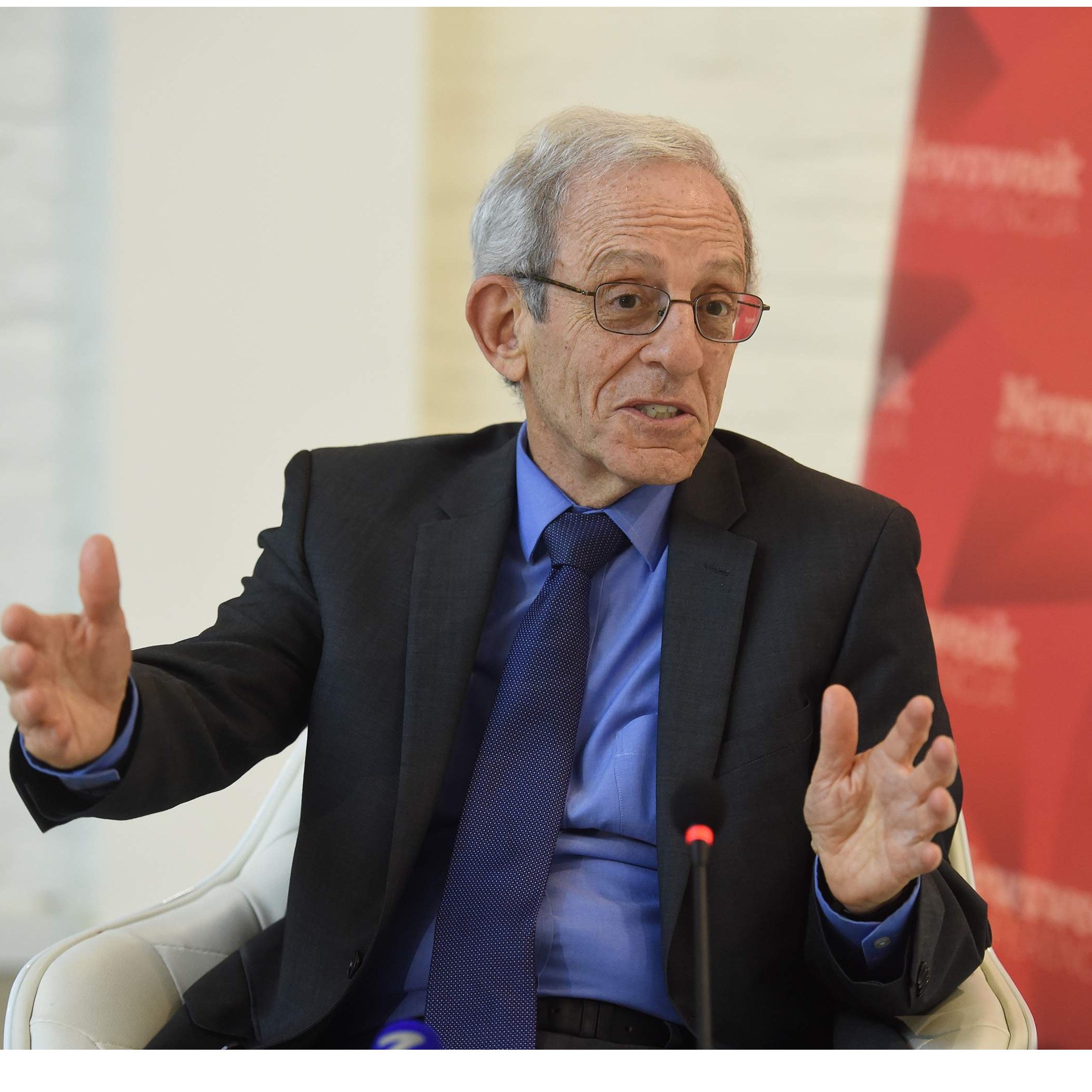 Serwer: Vučić nikada neće podržati otcjepljenje RS