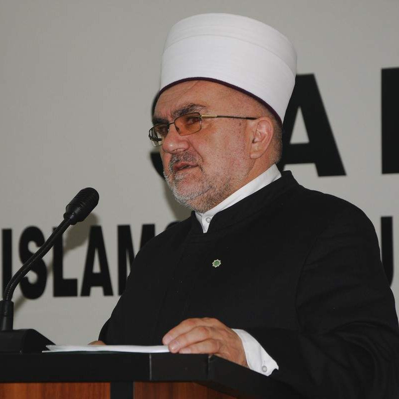 Muftija Dudić: Vlasti u Beogradu ne dozvoljavaju dolazak ljekara iz BiH