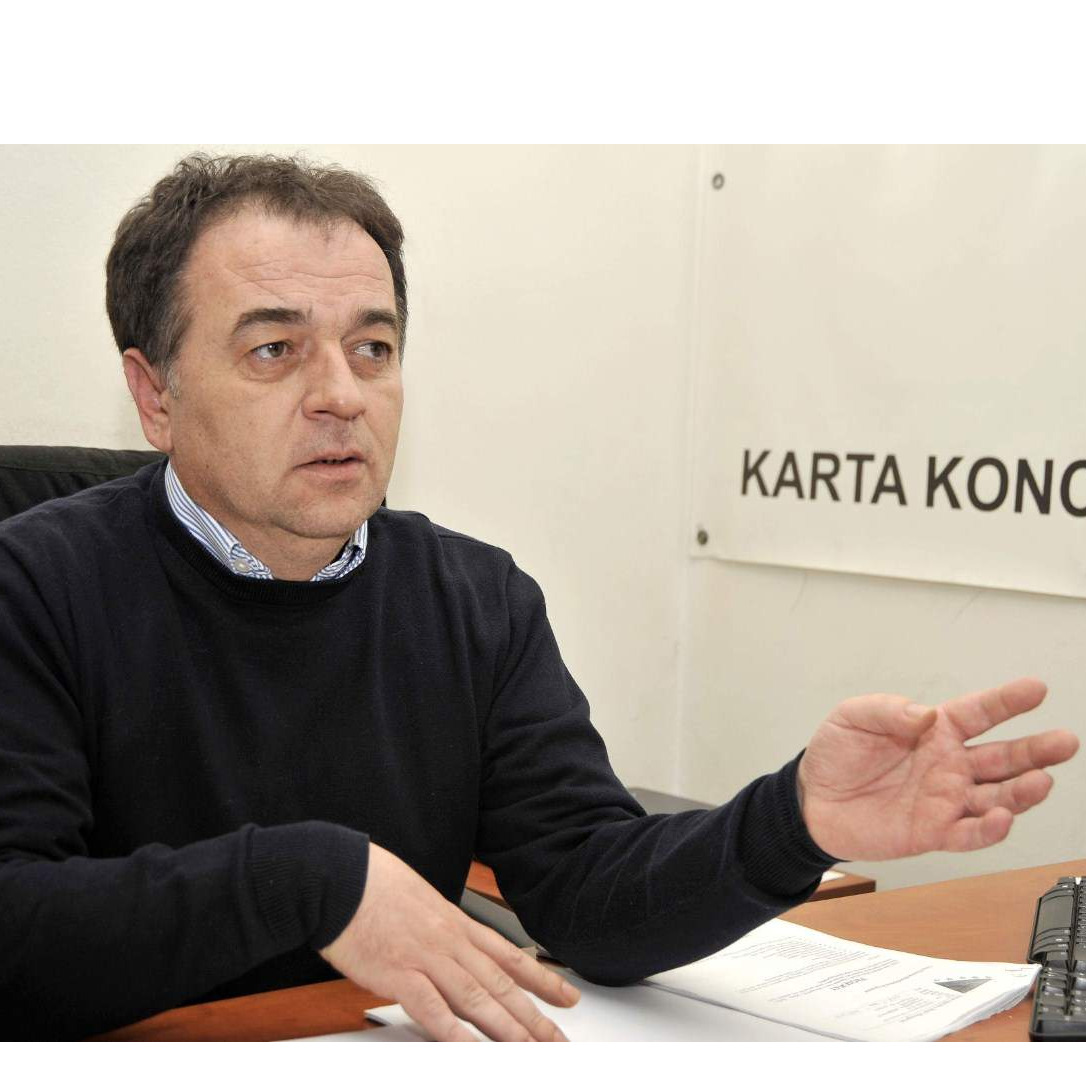 Izgubljeno preko 300 predmeta: Cilj izjednačiti žrtvu i agresora