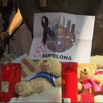 Sarajevo za Barcelonu: Osuda terorizma i počast za nevine žrtve napada