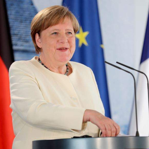 DRAMATIČNO UPOZORENJE | Merkel: Evropa se nalazi u najtežoj situaciji u svojoj historiji 
