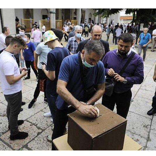 U džamijama u BiH i dijaspori prikupljana pomoć za Sandžak
