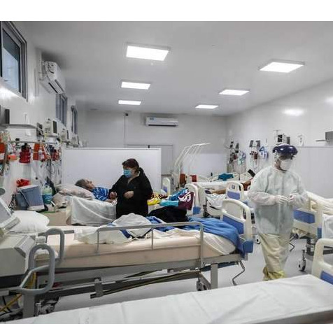 Milioni ljudi u karantinu, strah od drugog vala