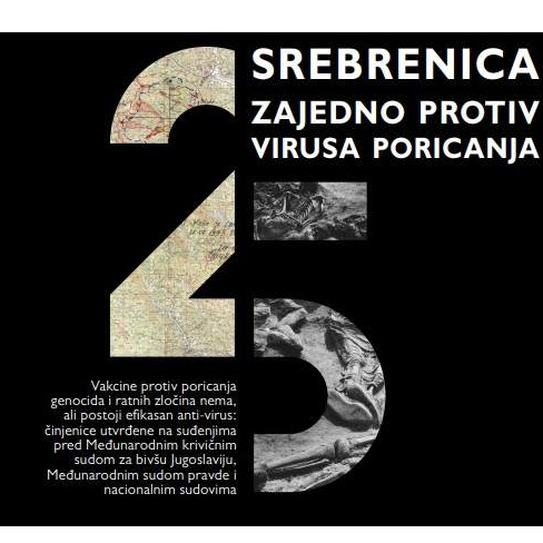 Historijski muzej BiH: Izložba povodom 25. godišnjice genocida u Srebrenici