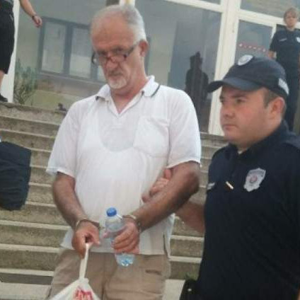 Sud u Beogradu osudio bivšeg borca ARBiH na 10 godina zatvora