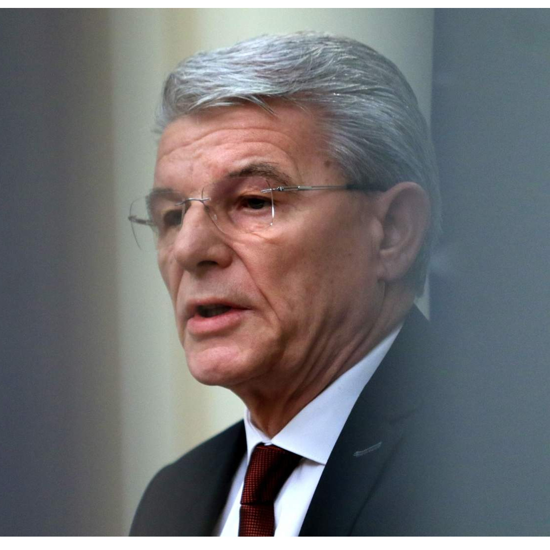 Džaferović: Skandalozna presuda Višeg suda u Beogradu Huseinu Mujanoviću
