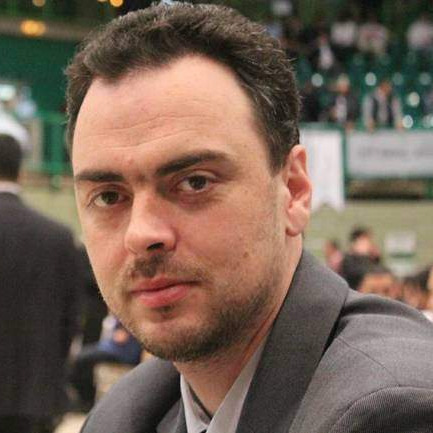 Dr. sc. Sedad Bešlija  izabran za direktora Instituta za historiju 